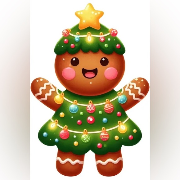 🎄  🧑‍🎄 🤶 Swap 💕 - Picture 2 of 10